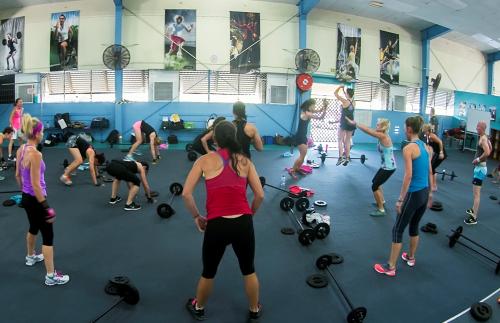 Solutions Health  Fitness Club - Click Find