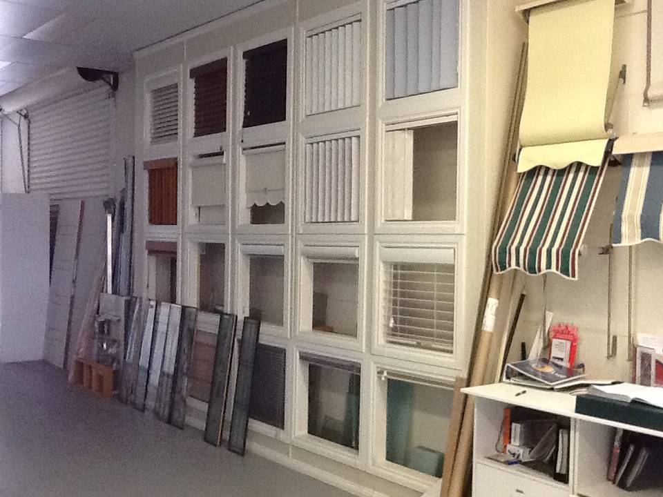 Williams Blinds