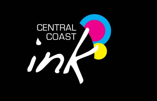 Central Coast Ink Co