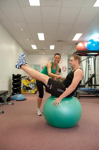 Cairns Personal Trainers