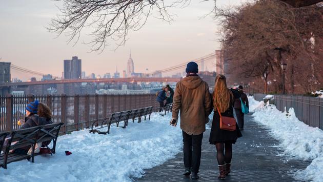 NYC Launches City-Wide Savings Program, ‘Winter Outing'