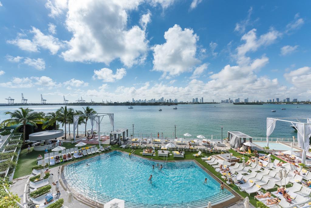 1100 West Ave South Beach Condo - Click Find